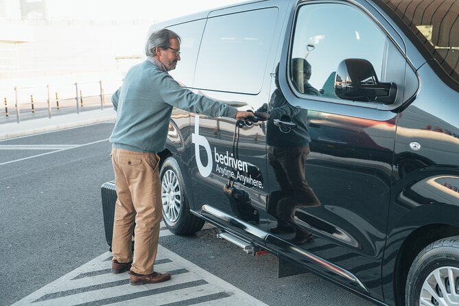 Lisbon Private Airport Departure Transfer - Key things I’d bet on (before you book)
