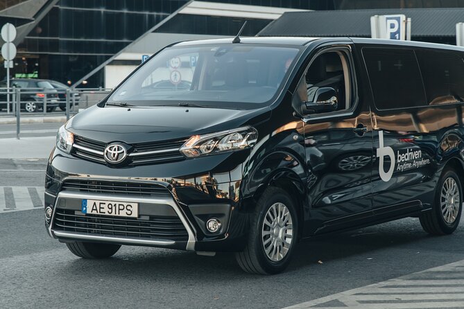 Lisbon Private Airport Departure Transfer - The ride itself: direct, air-conditioned, and built for timing