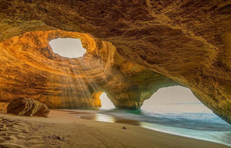 Lisbon: Private Algarve & Benagil Cave Full-Day Coastal Tour - Key things I’d circle before you book