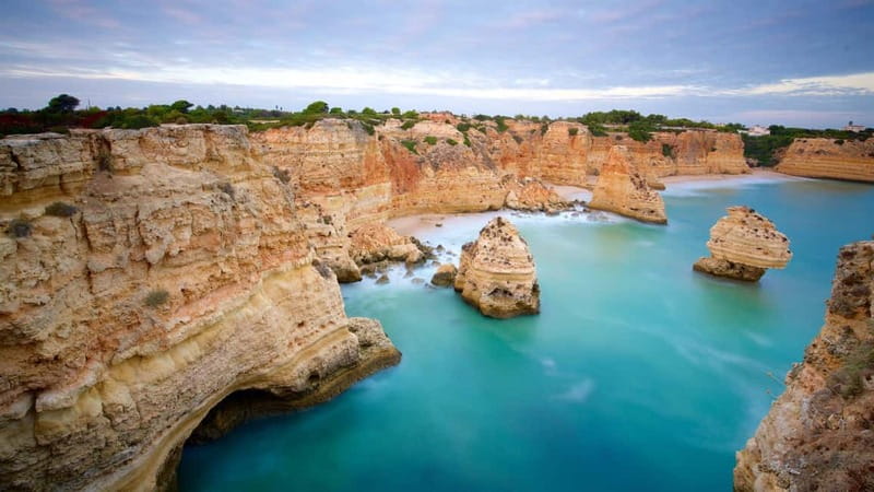 Lisbon: Private Algarve & Benagil Cave Full-Day Coastal Tour - What to Bring (and what to skip) for a Smooth Coastal Day