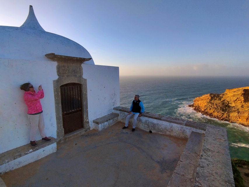 Lisbon: Private All Inclusive Setúbal & Arrábida Wine Tour - A private Setúbal and Arrábida wine day from Lisbon in nine hours