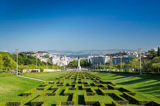Lisbon Private And Customizable Half-Day Tour - Castelo de São Jorge: the best viewpoints, plus the one ticket to plan for