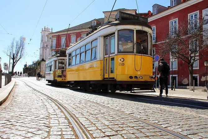 Lisbon Private And Customizable Half-Day Tour - Your driver matters more than you think