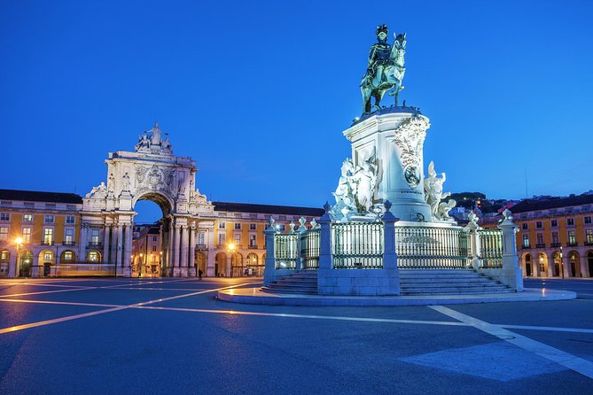 Lisbon Private And Customizable Half-Day Tour - Price and value: what you’re paying for (and what you’re not)