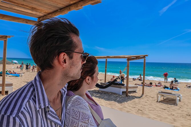 Lisbon: Private Arrábida & Comporta Wine Tour - Key highlights you’ll actually feel