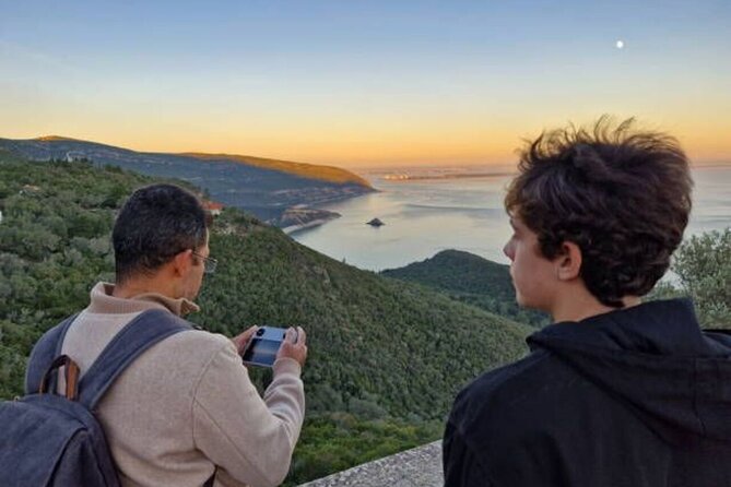 Lisbon: Private Arrábida & Comporta Wine Tour - How the 10-hour schedule actually feels