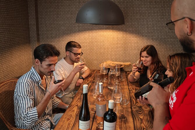 Lisbon: Private Arrábida & Comporta Wine Tour - Price and value: what $396.52 is paying for