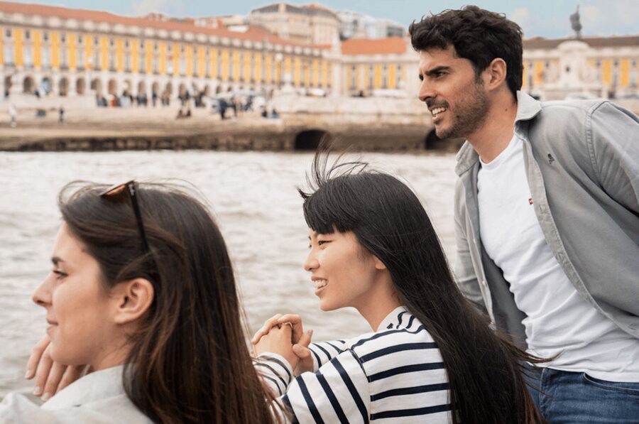Lisbon: Private Boat Trip, Guided Walking Tour, Bike & Tram - Key highlights you’ll care about