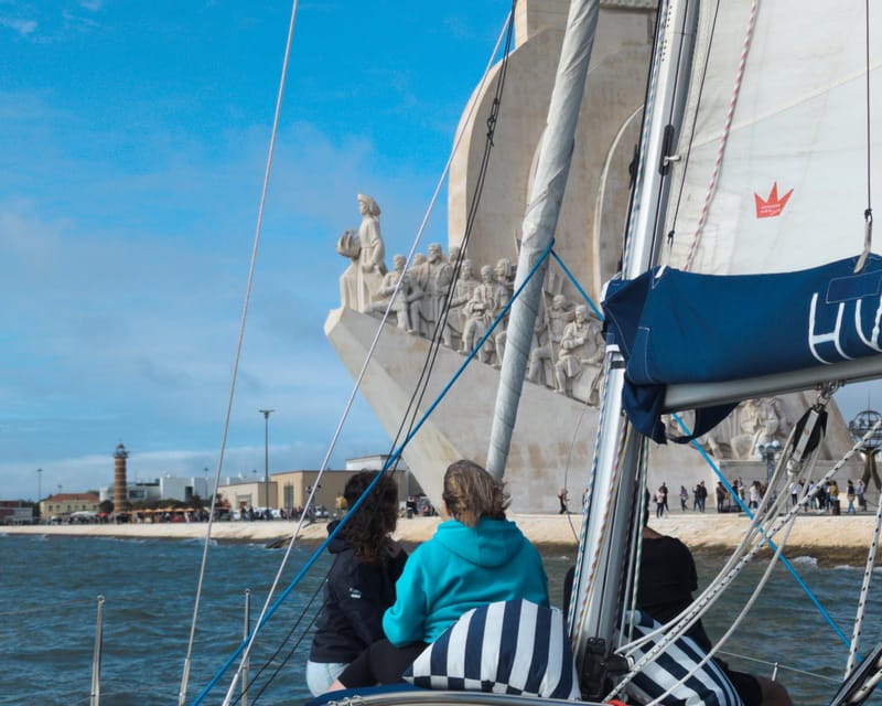 Lisbon: Private Boutique Boat Tour – Sail in Style - Who this boat tour is best for