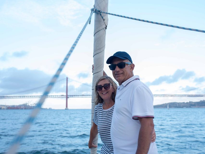 Lisbon: Private Boutique Boat Tour – Sail in Style - Price and value: what $227 per group really buys