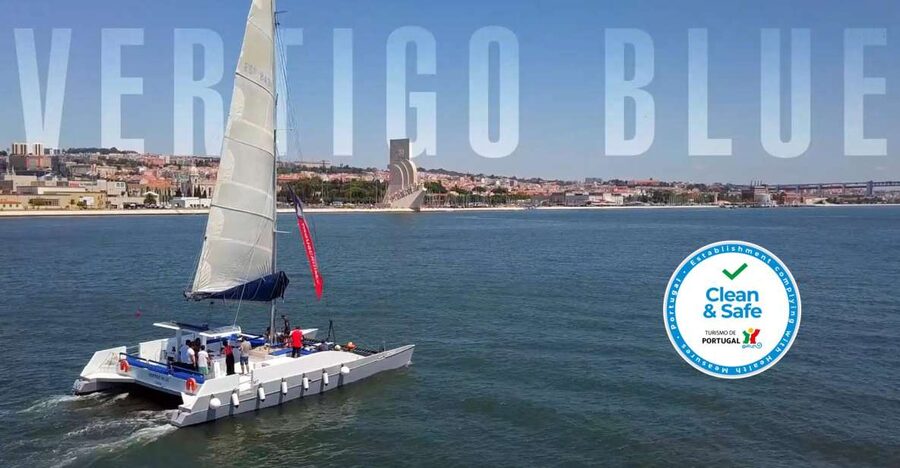 Lisbon: Private Catamaran Charter for up to 18-People - Key Points You’ll Care About