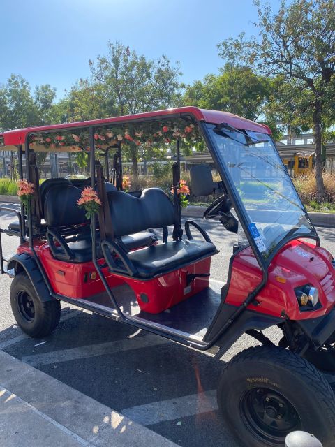 Lisbon: Private City Sightseeing Tour by Tuk-Tuk - Why an electric tuk-tuk is such a smart first-day move in Lisbon