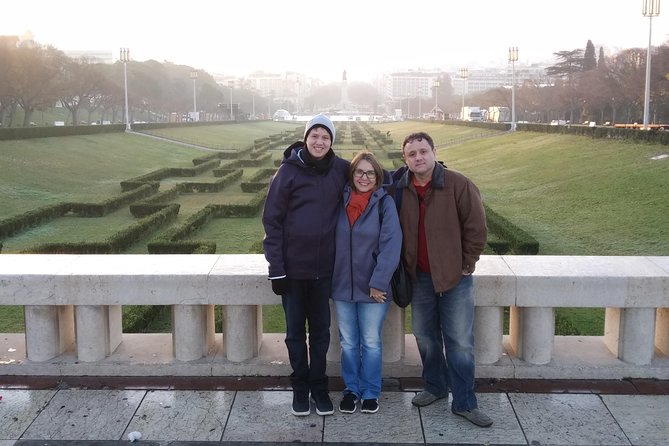 Lisbon Private city tour - Lisbon Cathedral: A Short Stop That Still Hits