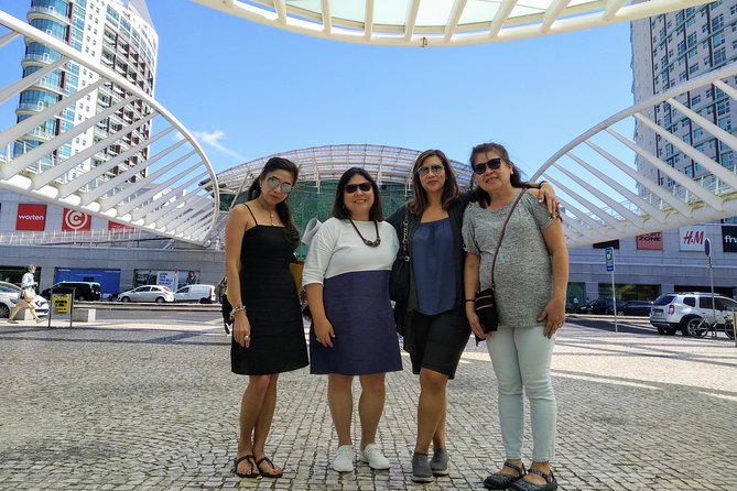 Lisbon Private city tour - Belém’s Afternoon Shift: Jerónimos and the Discoveries Story