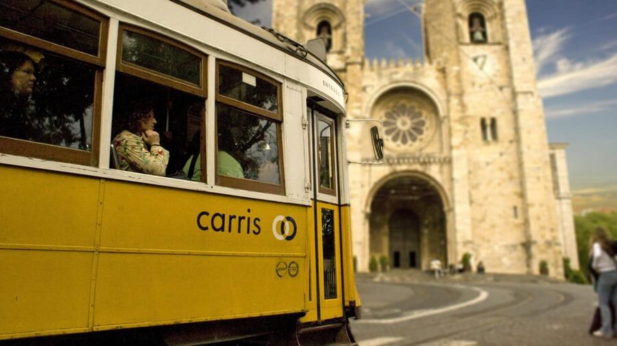 Lisbon: Private City Tour by Tuk-Tuk - Lisbon’s Hill Problem, Solved by a Private Electric Tuk-Tuk