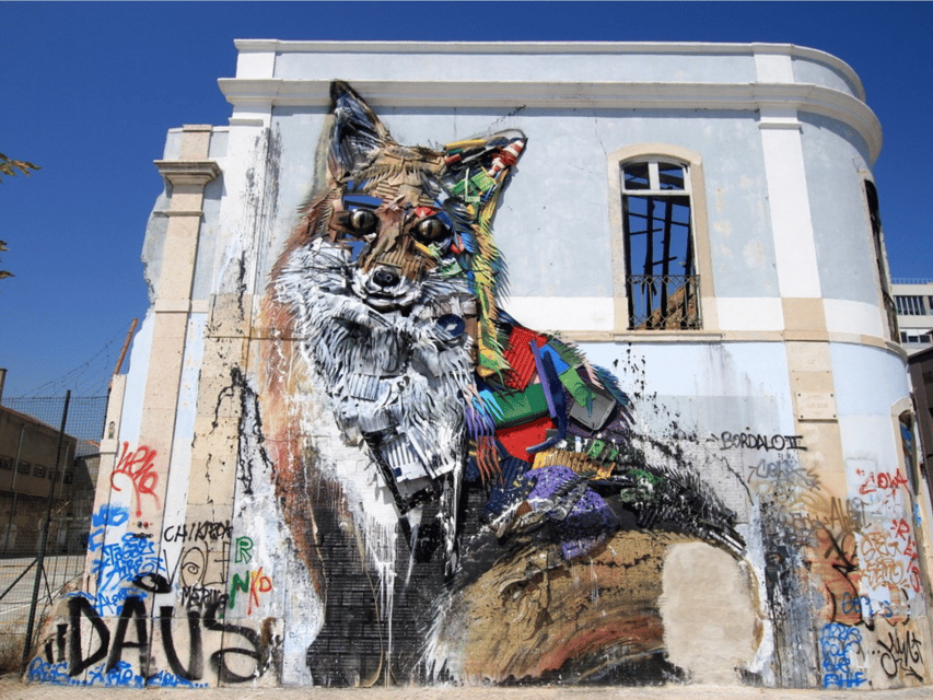 Lisbon: Private City Tour by Tuk-Tuk - From Sé de Lisboa to the Portas do Sol Miradouro Viewpoints