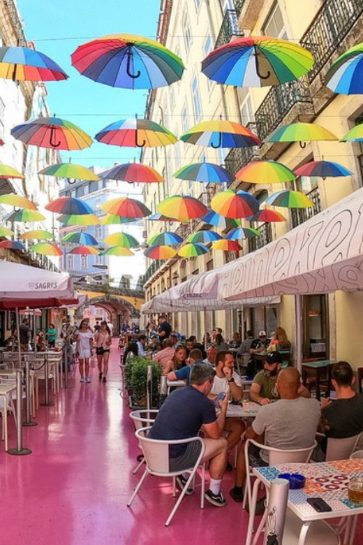 Lisbon: Private City Tour by Tuk-Tuk - Nossa Senhora do Monte and the Big Panoramas You Can Feel