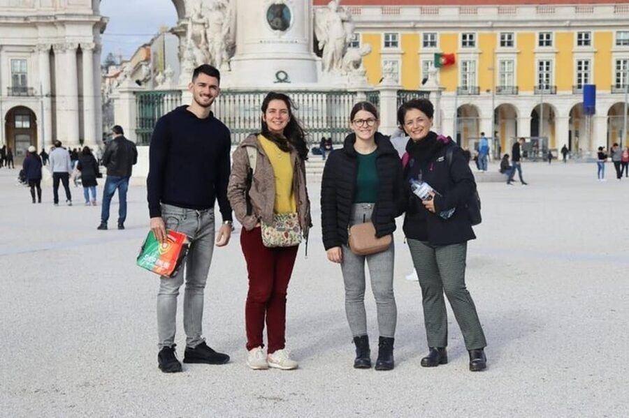 Lisbon: Private Custom Tour with a Local Guide - How your route gets customized (and what that really means)