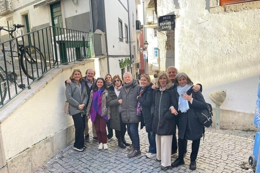 Lisbon: Private Custom Tour with a Local Guide - Museum and monument options without the ticket stress