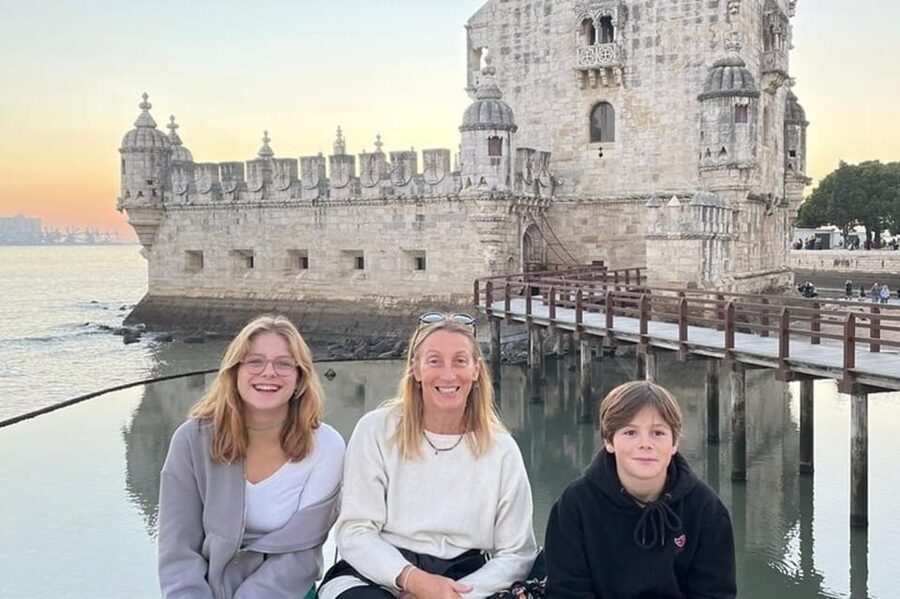 Lisbon: Private Custom Tour with a Local Guide - Hotel pickup and the start that sets you up for success