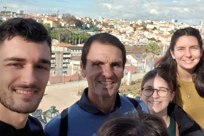 Lisbon Private Custom Walking Tour with A Guide (Private Tour) - Walking Logistics That Matter: Duration, Pace, and What to Bring