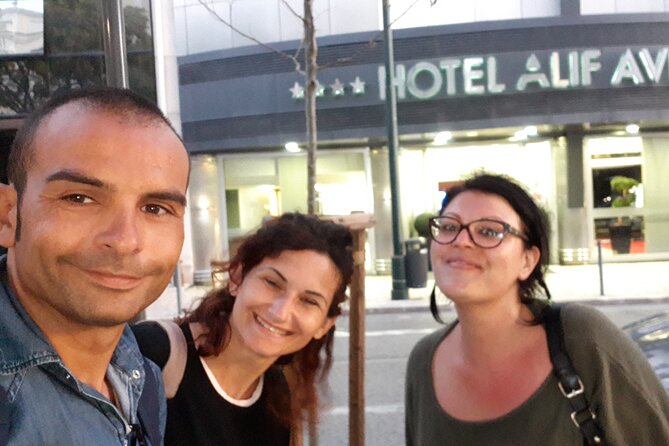 Lisbon Private Custom Walking Tour with A Guide (Private Tour) - Languages, Privacy, and the Small Details That Improve Your Day