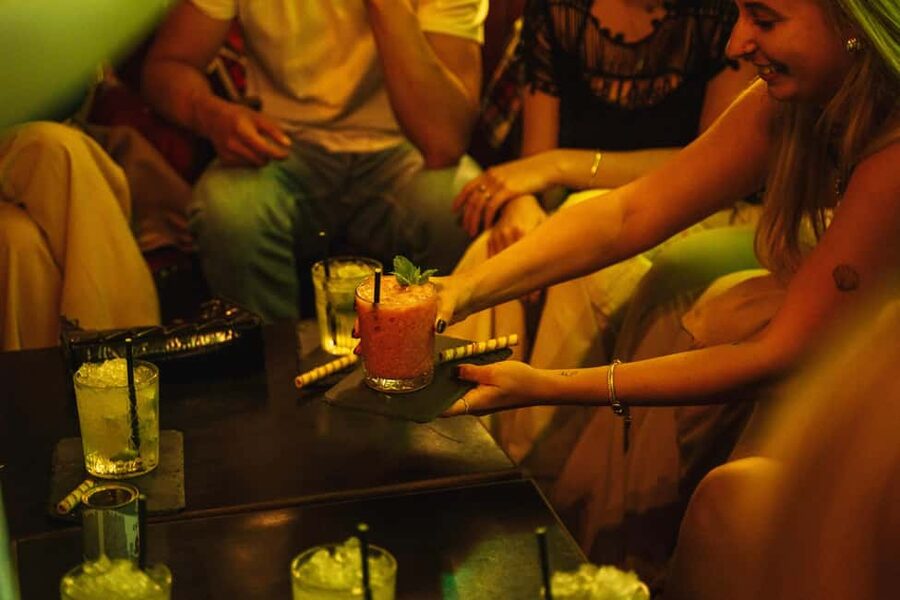 Lisbon: Private Dark History Walking Tour with Drinks - Price and value: $347 per group up to 2