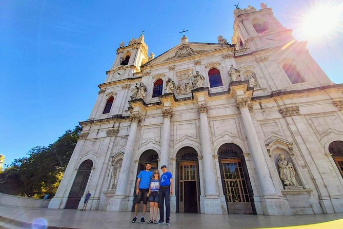 Lisbon Private Deluxe Half Day City Tour - Museu de Marinha: what you’re paying extra for