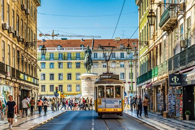 Lisbon Private Driver and Customizable Tour - Key Things That Make This Lisbon Private Tour Worth Your Time