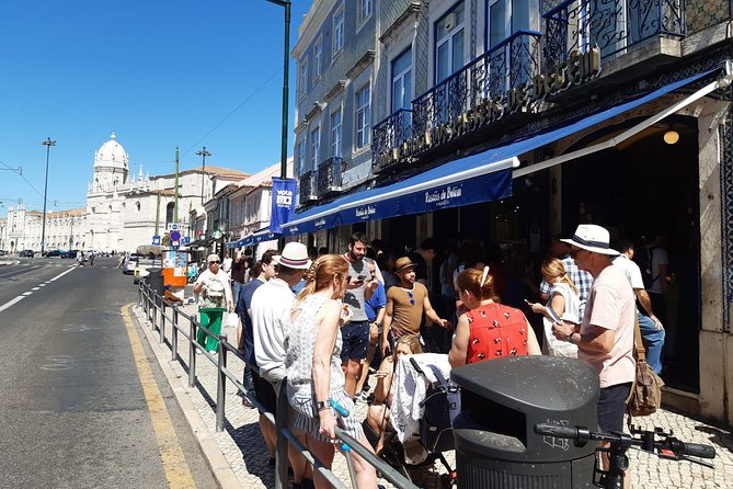 Lisbon Private Driver and Customizable Tour - Price and Value: How $337.39 Can Work for Your Group