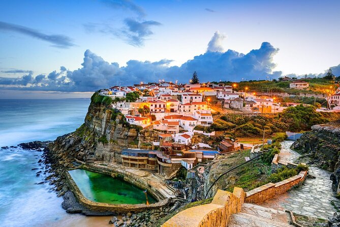 Lisbon Private Driver and Customizable Tour - Wi‑Fi Inside the Vehicle: Posting Photos Without the Hunt