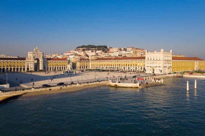 Lisbon Private Driver and Customizable Tour - Vehicle Comfort: What to Expect (and How to Plan)