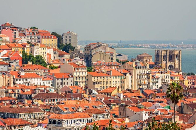 Lisbon Private Driver and Customizable Tour - Pickup and Drop-Off: The Small Detail That Changes the Whole Day