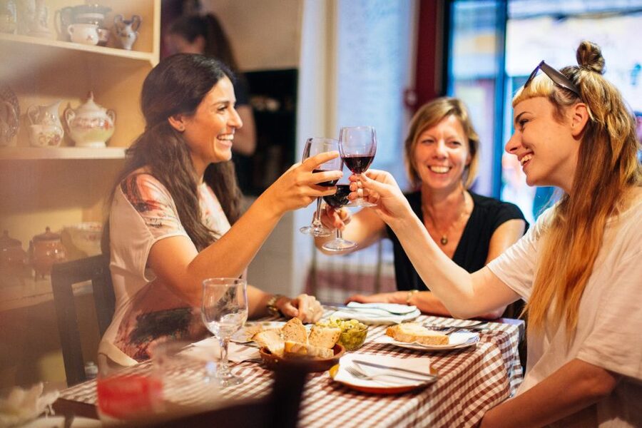 Lisbon: Private Evening Tour with Drinks & Bites in Alfama - Should you book? My practical take on the call