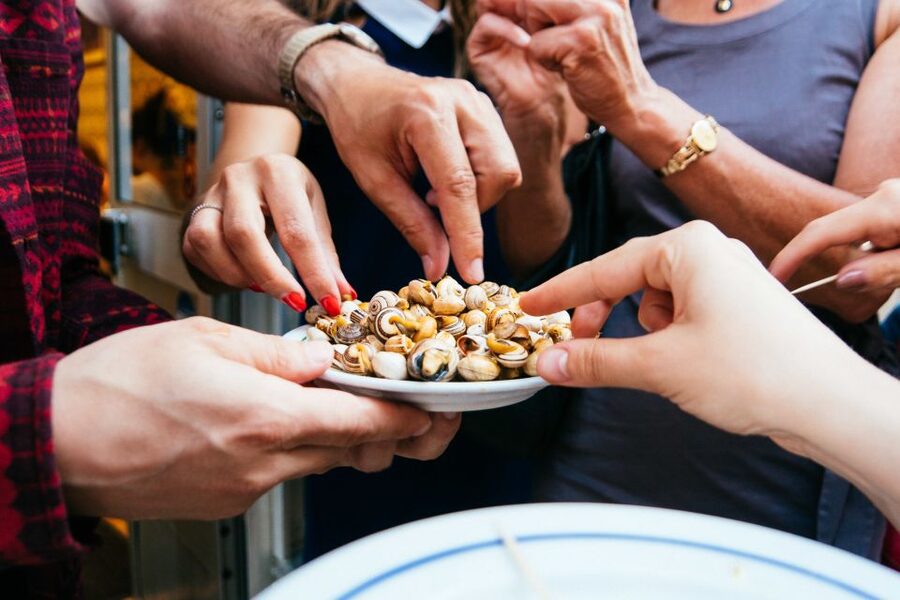 Lisbon: Private Food Tour – 10 Tastings with Locals - Key highlights you’ll care about