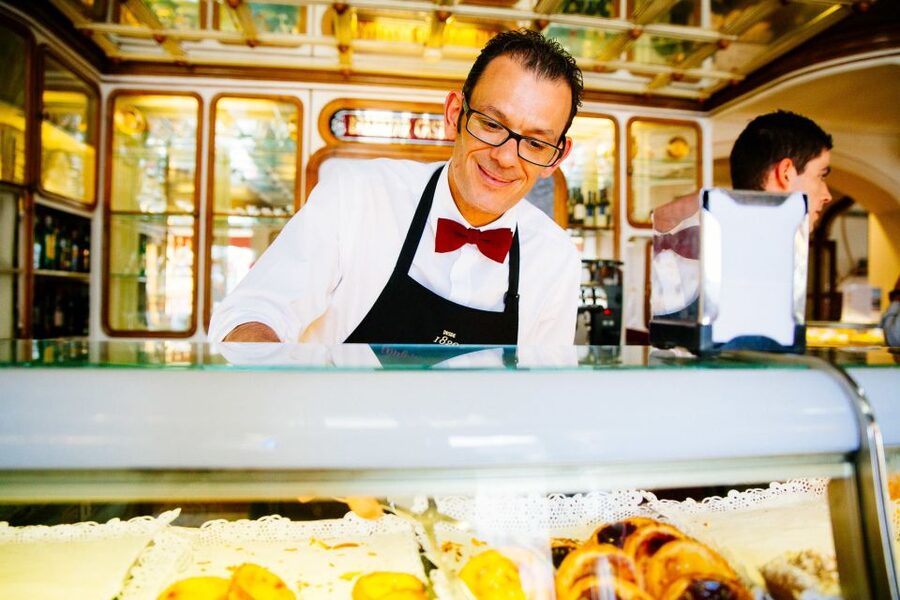 Lisbon: Private Food Tour – 10 Tastings with Locals - Why Lisbon’s best bites work better with a local guide