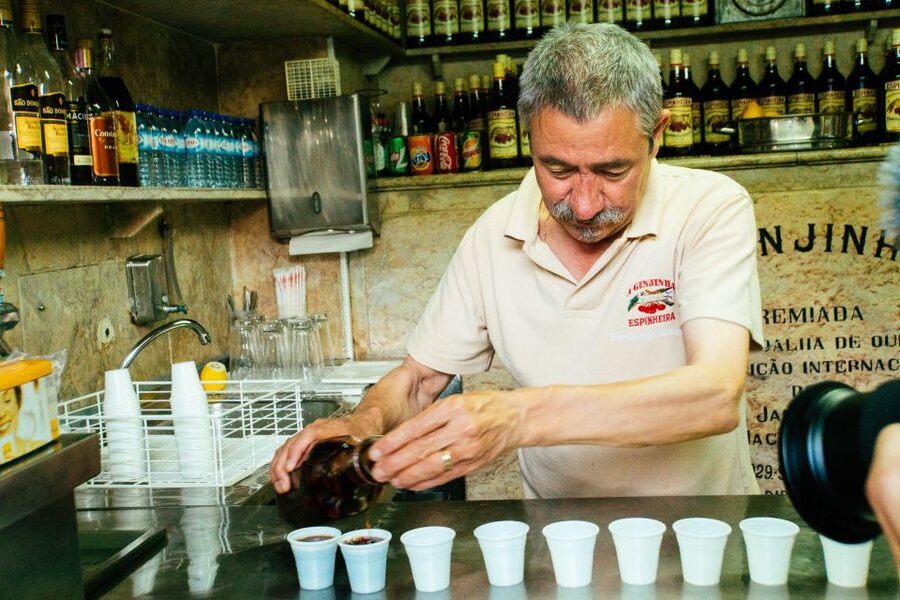 Lisbon: Private Food Tour – 10 Tastings with Locals - Largo do Chiado: a neighborhood stop that makes the food feel anchored