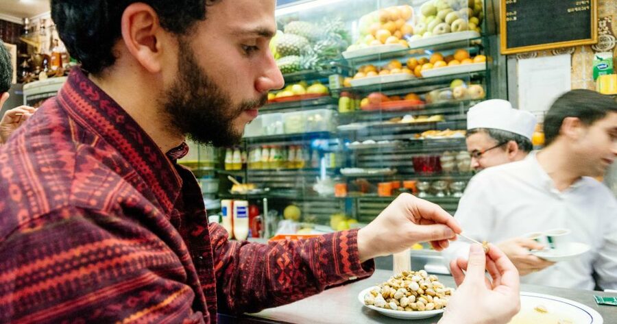 Lisbon: Private Food Tour – 10 Tastings with Locals - How the 3 hours fit into a Lisbon day (without wrecking your schedule)