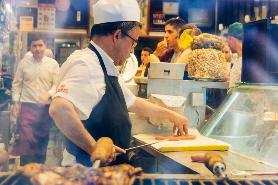Lisbon: Private Food Tour – 10 Tastings with Locals - Price and value: what $156 per person buys you