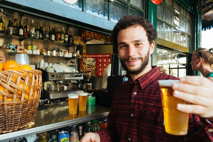 Lisbon: Private Food Tour – 10 Tastings with Locals - The guide makes the difference: the styles people rave about