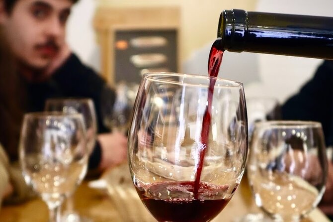 Lisbon Private Food Tour – Taste 10+ Local Dishes & Wines - Guides make or break it: Marta, Jorge, and Wanda-style storytelling