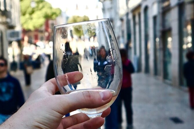 Lisbon Private Food Tour – Taste 10+ Local Dishes & Wines - Timing, walking, and how to show up ready