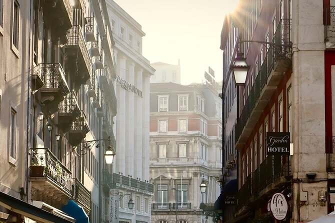 Lisbon Private Food Tour – Taste 10+ Local Dishes & Wines - Who should book this tour (and who might skip it)