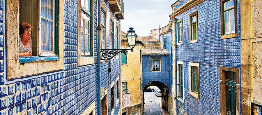 Lisbon: Private Full Day City Tour - Key highlights to look forward to