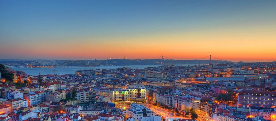 Lisbon: Private Full Day City Tour - Eduardo VII Park: the photo stop that sets the tone