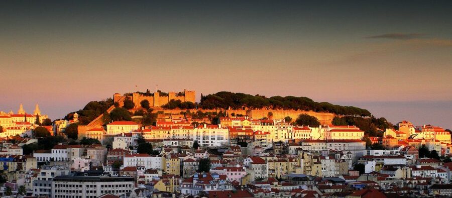 Lisbon: Private Full Day City Tour - Jerónimos Monastery and the pastel de nata: where Lisbon’s story feels personal