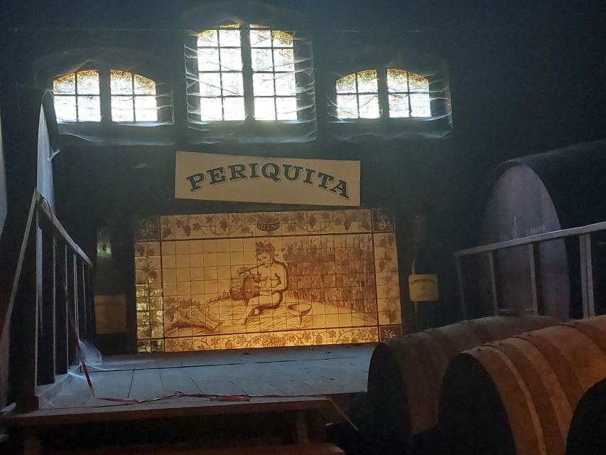 Lisbon: Private Full-Day Wine Tasting Tour in a premium car - Key highlights at a glance