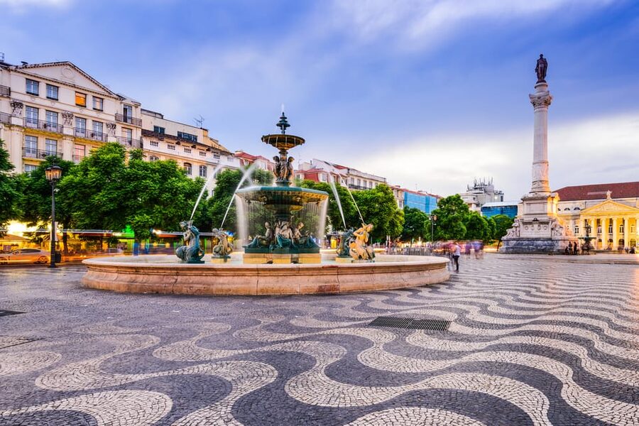 Lisbon: Private Grand Experience City Tour by Tukxi - Guides like Thiago and Claude: where the tour becomes personal