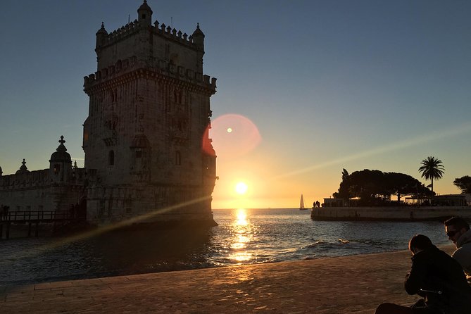 Lisbon: Private Guided Electric Tuk Tuk Tour with Tastings - Value: what $429.90 per group gets you