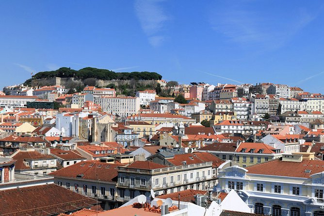 Lisbon: Private Guided Electric Tuk Tuk Tour with Tastings - Meeting at Largo do Regedor: the start point that keeps your day simple